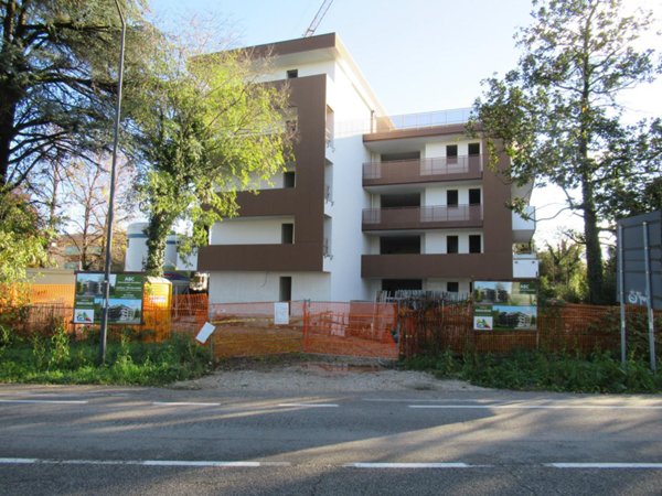 appartamento in vendita a Treviso in zona San Pelaio