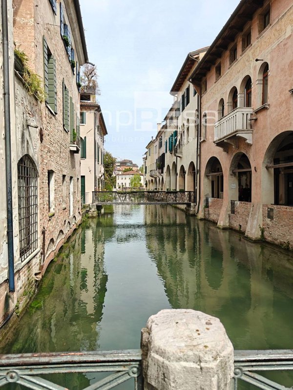 appartamento in vendita a Treviso