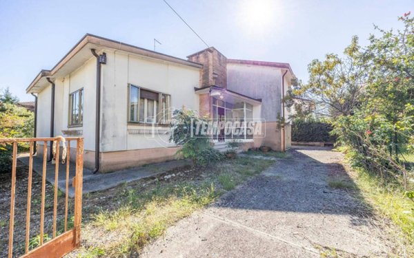 casa indipendente in vendita a Treviso in zona San Giuseppe