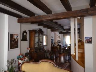 casa indipendente in vendita a Treviso in zona Centro Storico
