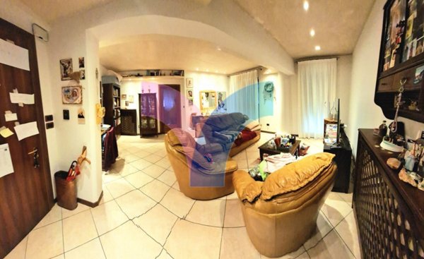 appartamento in vendita a Treviso in zona Centro Storico