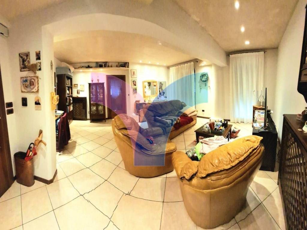 appartamento in vendita a Treviso