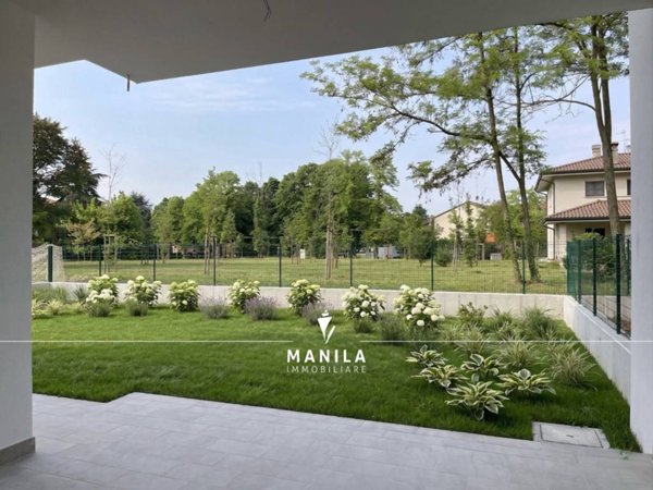 appartamento in vendita a Treviso in zona Centro Storico