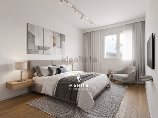 appartamento in vendita a Treviso in zona Santa Bona