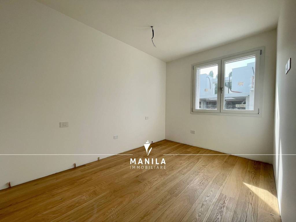 appartamento in vendita a Treviso in zona Santa Bona