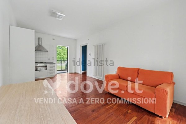 appartamento in vendita a Treviso in zona Centro Storico