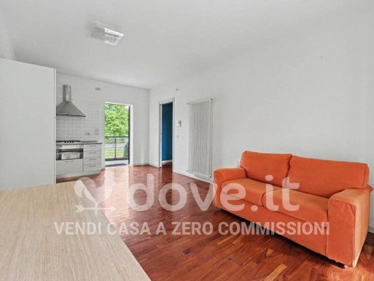 appartamento in vendita a Treviso in zona Centro Storico