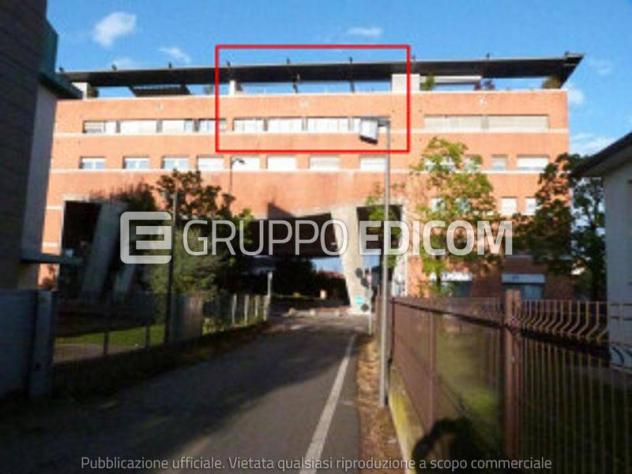 appartamento in vendita a Treviso