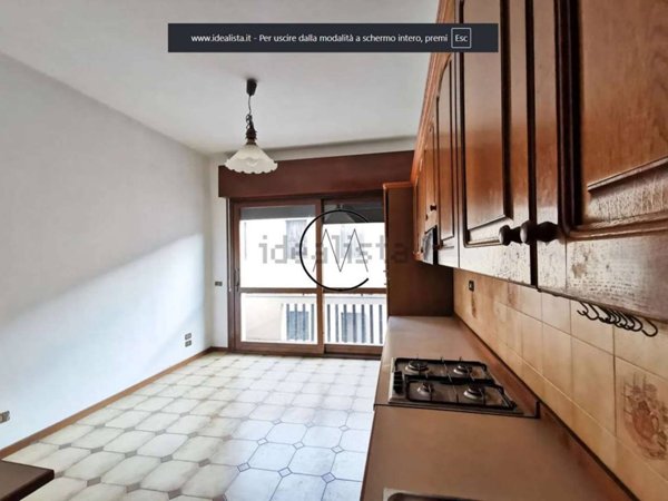 appartamento in vendita a Treviso in zona Centro Storico