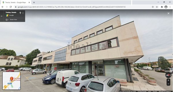 appartamento in vendita a Treviso in zona San Giuseppe