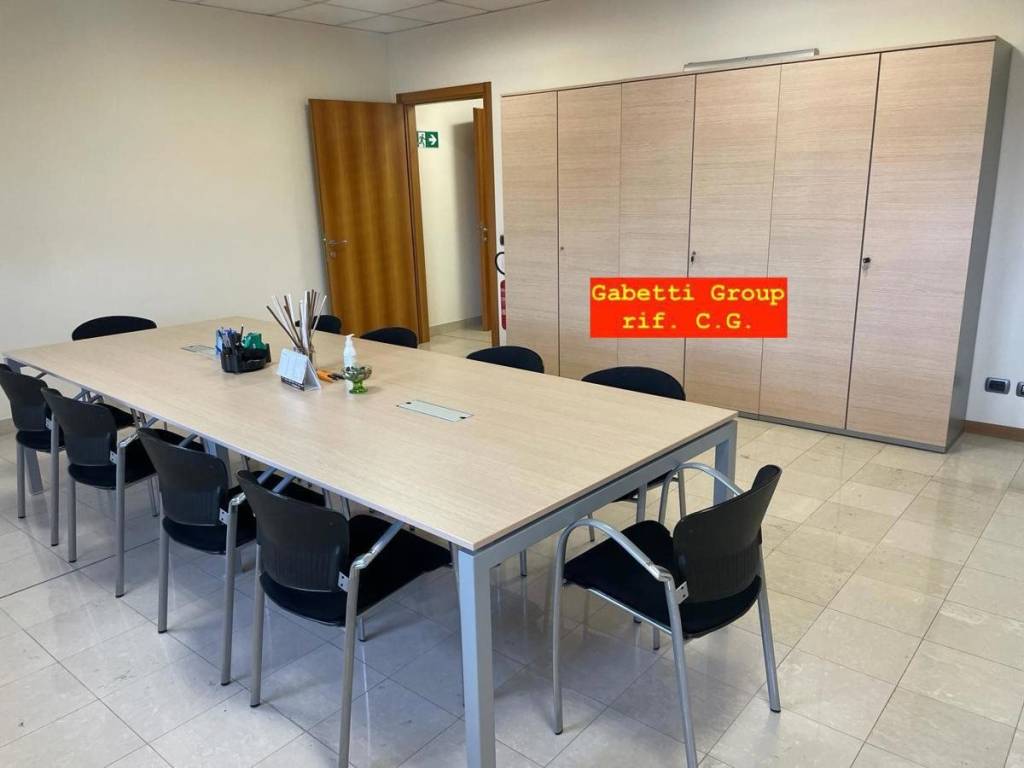 ufficio in vendita a Treviso