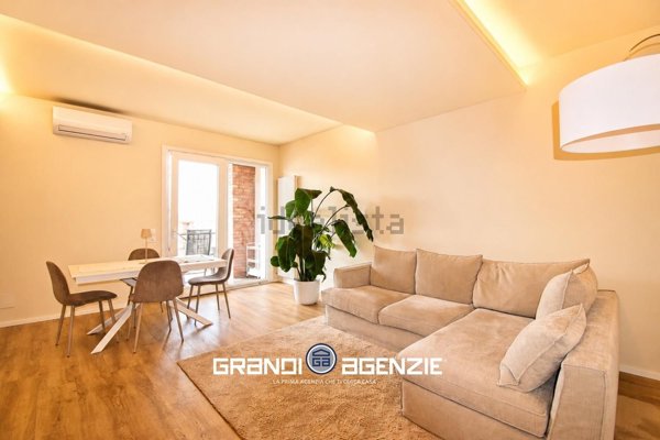 appartamento in vendita a Treviso in zona Centro Storico