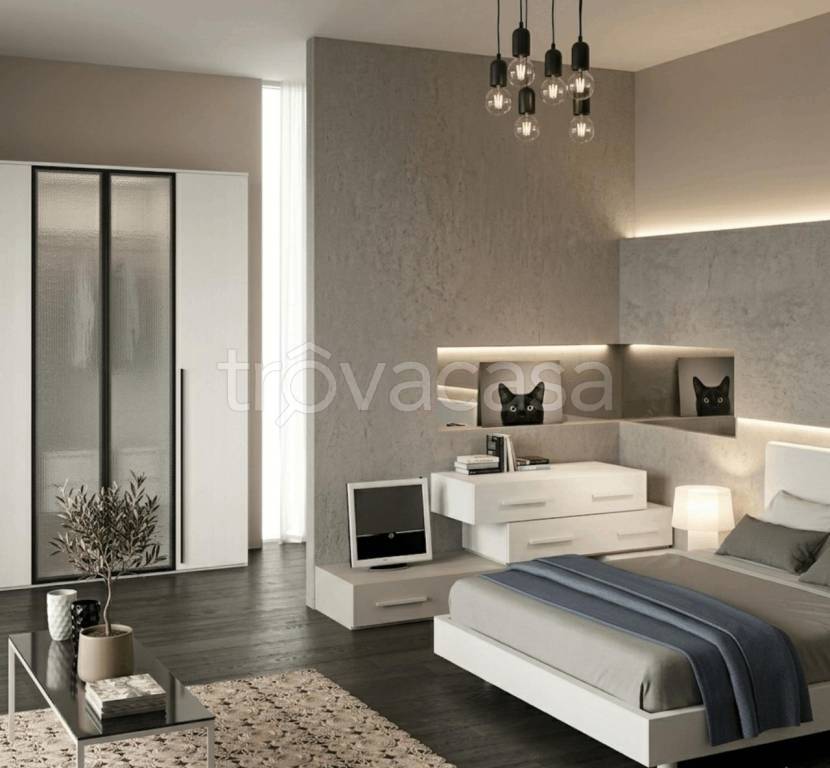 appartamento in vendita a Treviso in zona Centro Storico