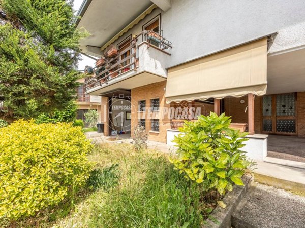 casa indipendente in vendita a Treviso in zona San Pelaio