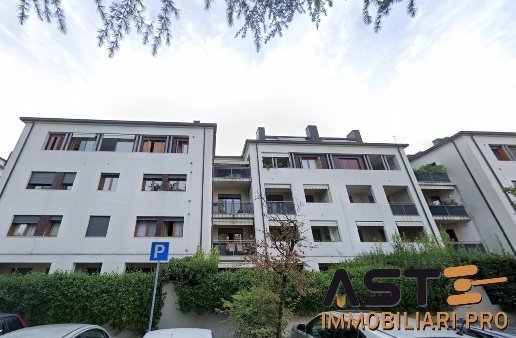 appartamento in vendita a Treviso