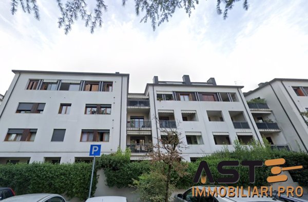 appartamento in vendita a Treviso