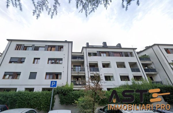 appartamento in vendita a Treviso
