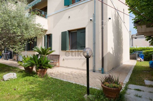 appartamento in vendita a Treviso in zona Ghirada / San Zeno