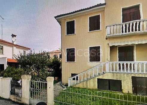 casa indipendente in vendita a Treviso in zona Centro Storico