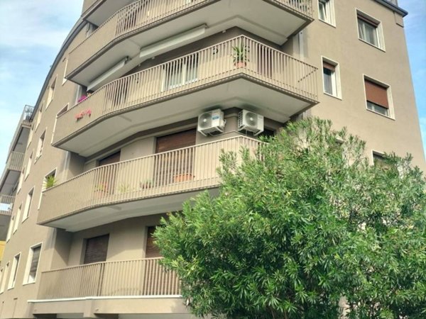 appartamento in vendita a Treviso in zona Centro Storico