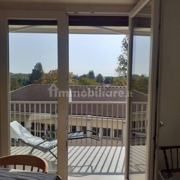appartamento in vendita a Treviso in zona Centro Storico