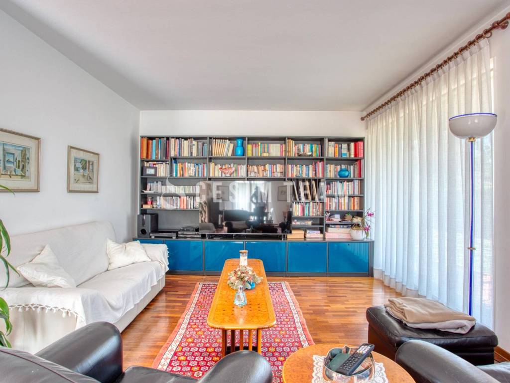 casa indipendente in vendita a Treviso