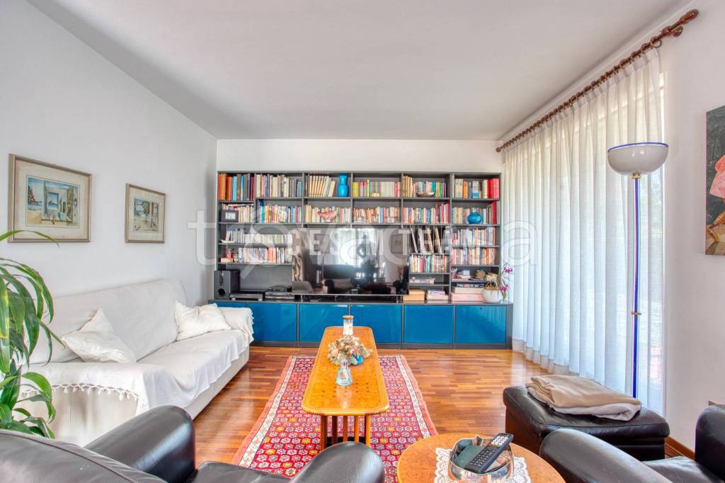 casa indipendente in vendita a Treviso