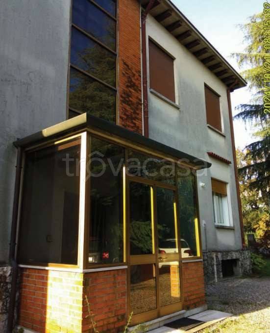 casa indipendente in vendita a Treviso in zona San Lazzaro
