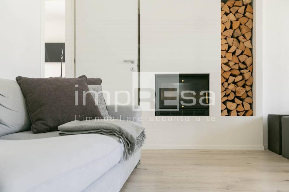appartamento in vendita a Treviso in zona Ghirada / San Zeno