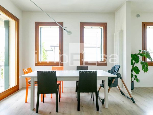 appartamento in vendita a Treviso in zona Ghirada / San Zeno