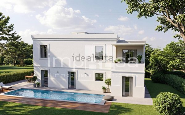 casa indipendente in vendita a Treviso in zona San Lazzaro