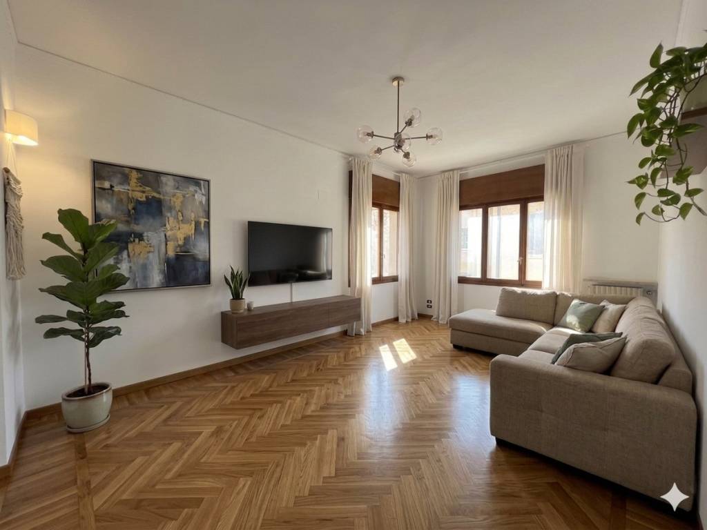 appartamento in vendita a Treviso