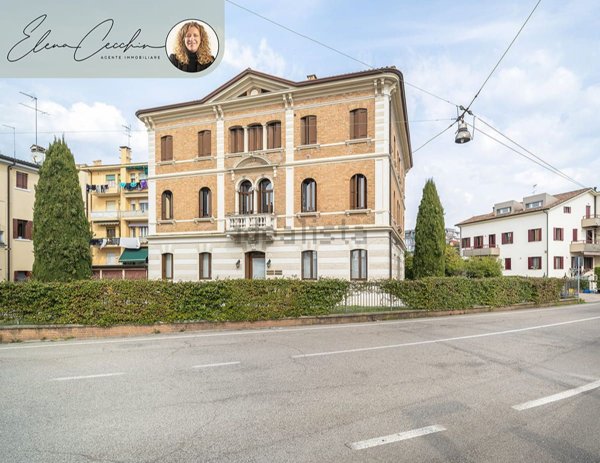 appartamento in vendita a Treviso