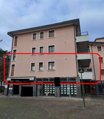 appartamento in vendita a Treviso