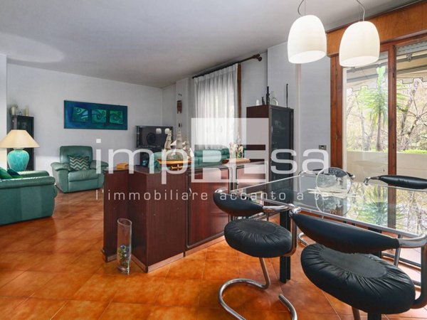 appartamento in vendita a Treviso in zona Centro Storico