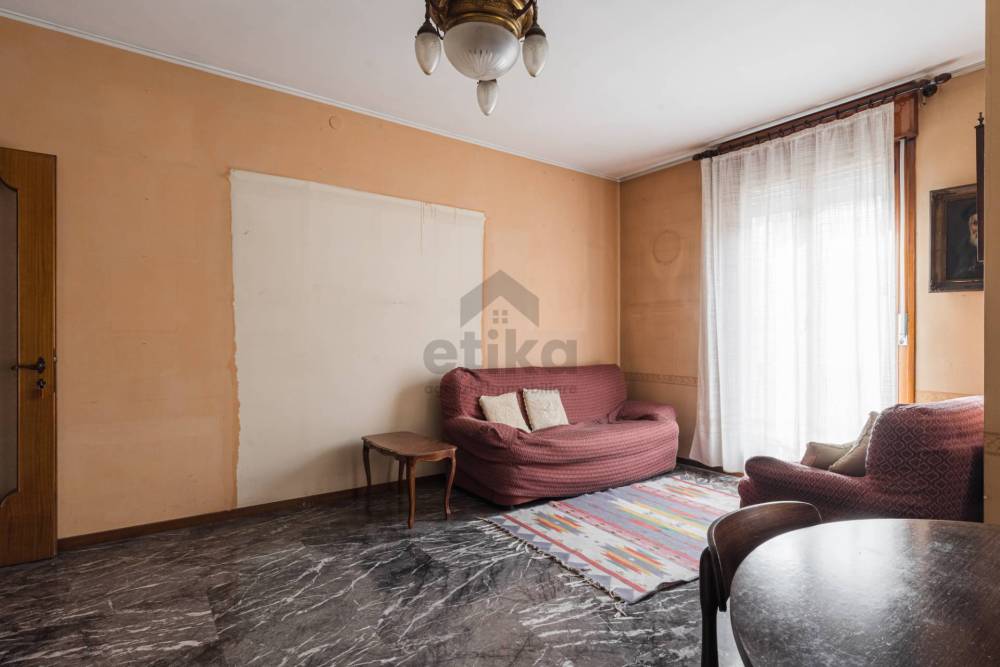 appartamento in vendita a Treviso in zona Centro Storico