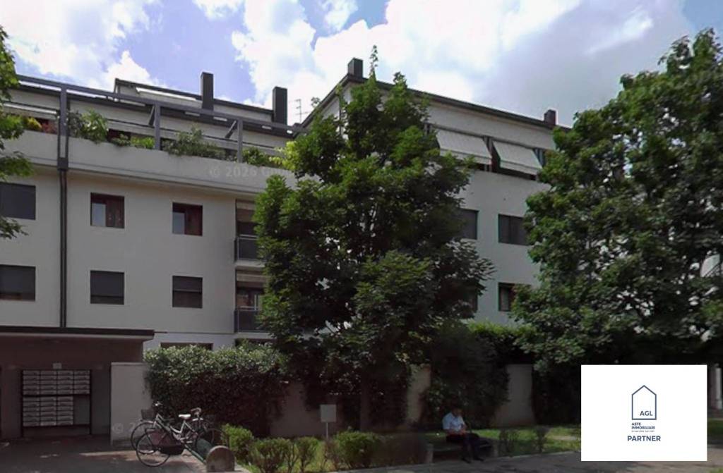 appartamento in vendita a Treviso