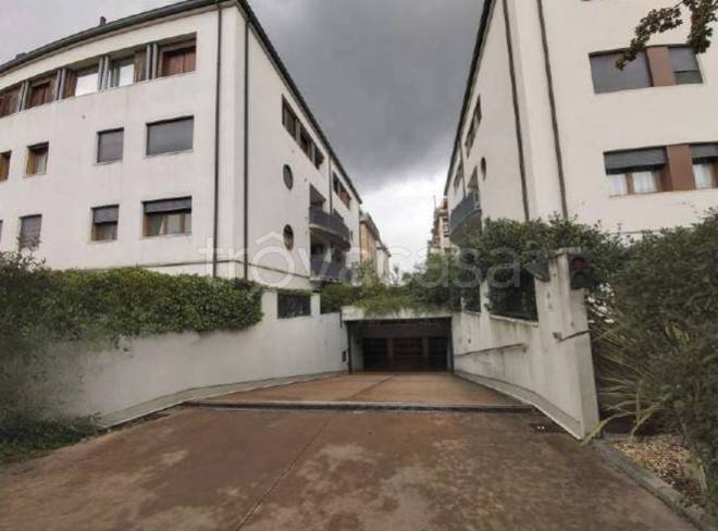 appartamento in vendita a Treviso