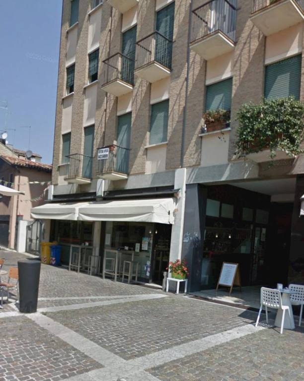 negozio in vendita a Treviso in zona Centro Storico