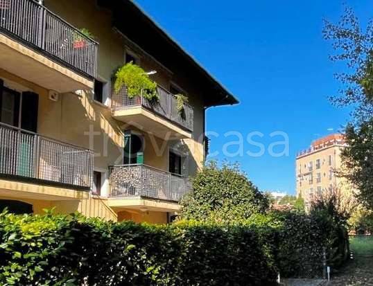 appartamento in vendita a Treviso