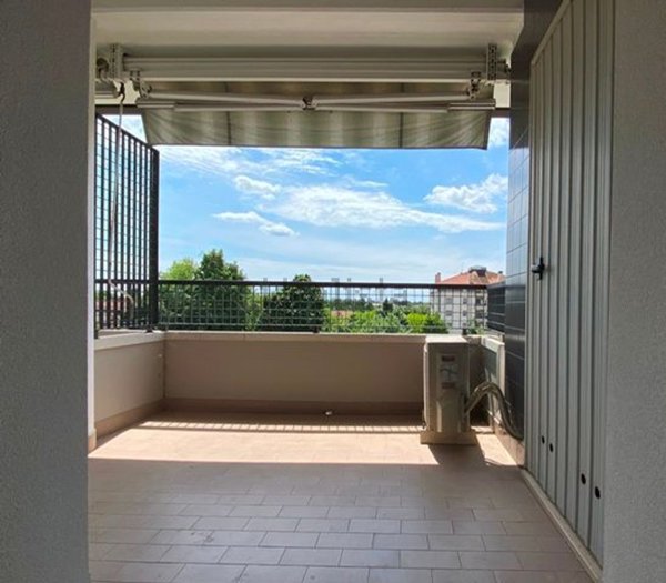 appartamento in vendita a Treviso in zona Sant'Antonino