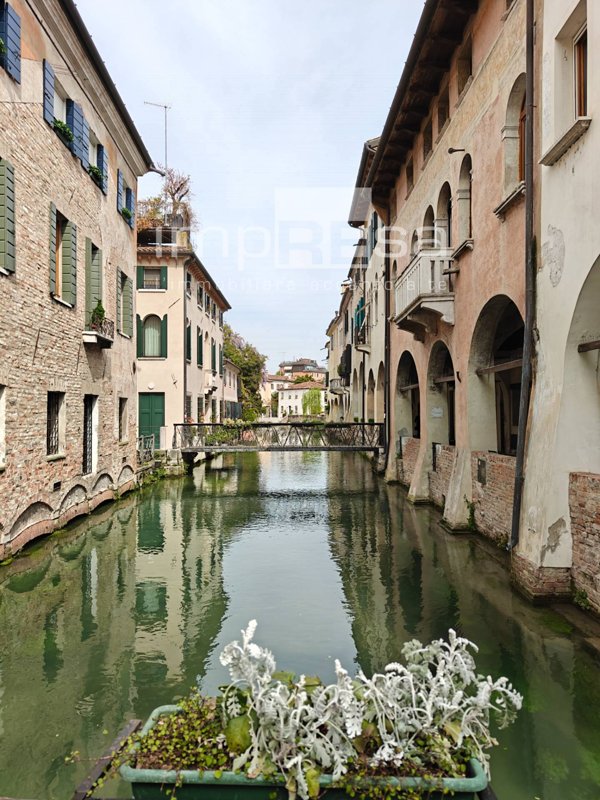 appartamento in vendita a Treviso