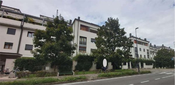 appartamento in vendita a Treviso