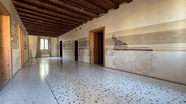 appartamento in vendita a Treviso in zona Centro Storico