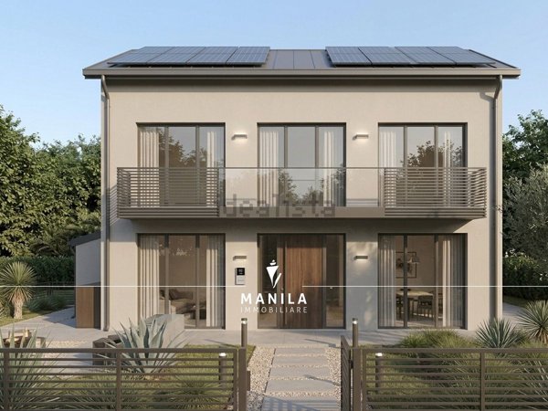 casa indipendente in vendita a Treviso in zona Centro Storico