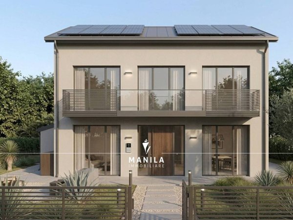 casa indipendente in vendita a Treviso in zona Monigo