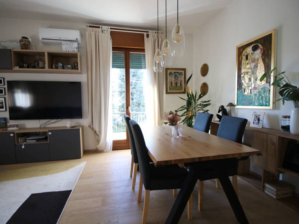 appartamento in vendita a Treviso
