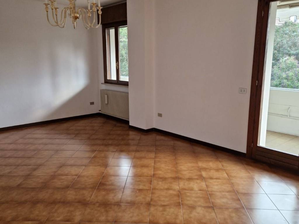 appartamento in vendita a Treviso