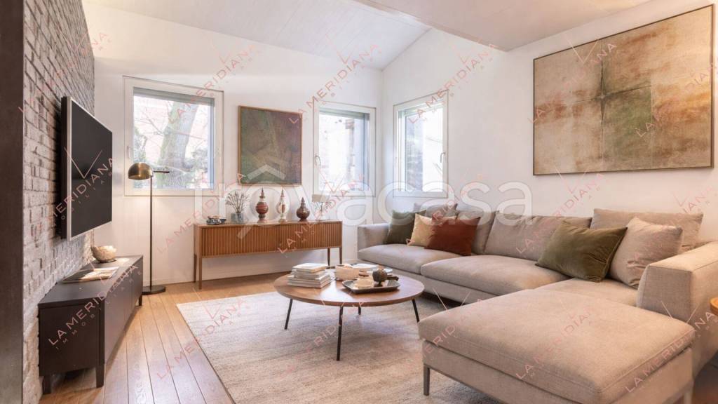 casa indipendente in vendita a Treviso in zona Centro Storico