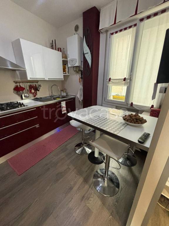 appartamento in vendita a Treviso